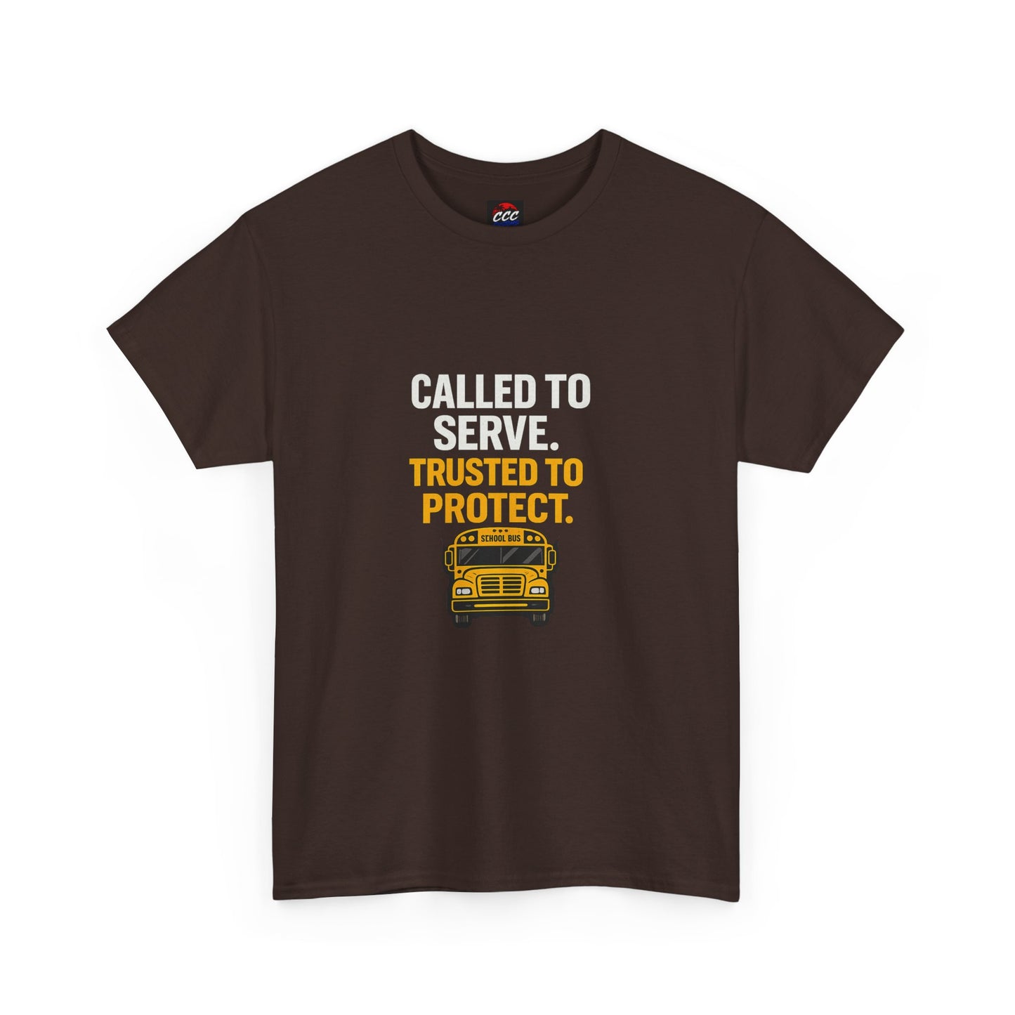 Called to Serve Tee