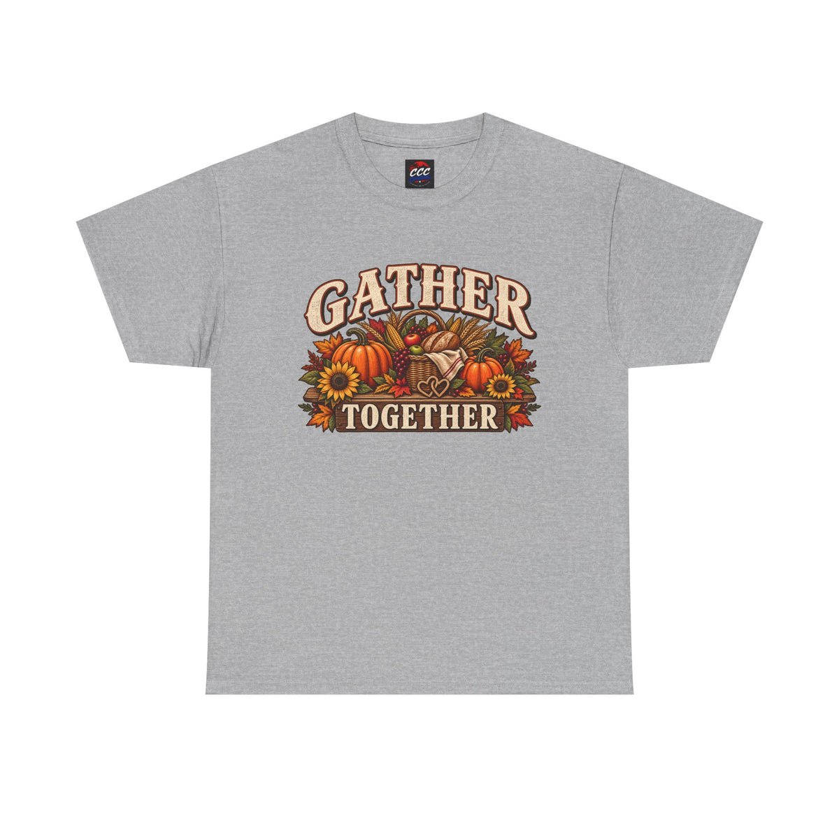 Gather Together Tee