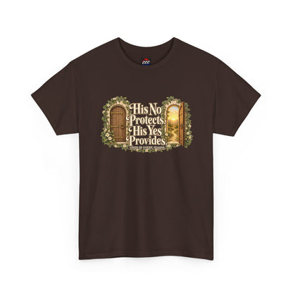 This Too Shall Pass Inspirational Christian Tee