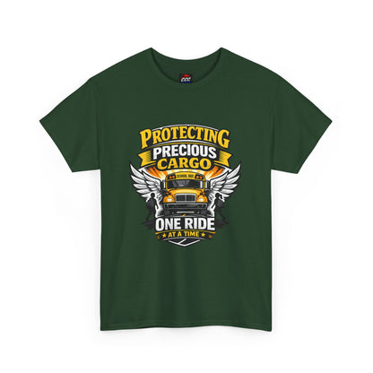 Protecting Precious Cargo Tee