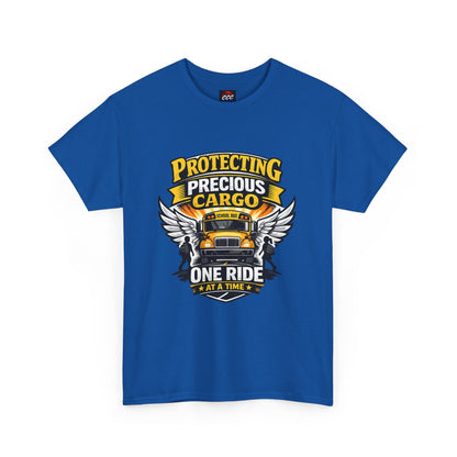 Protecting Precious Cargo Tee