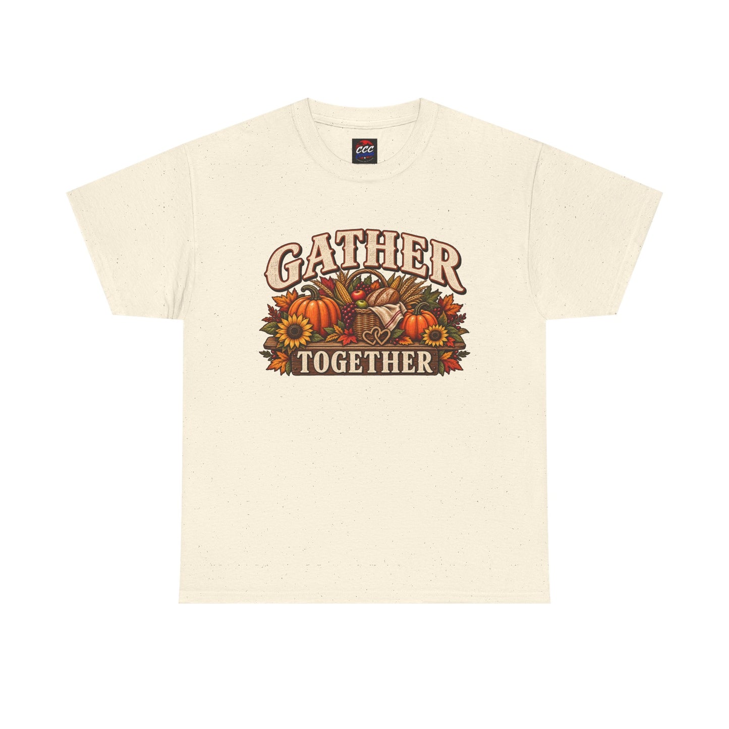 Gather Together Tee