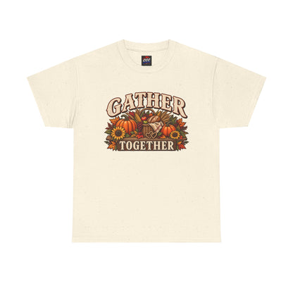 Gather Together Tee
