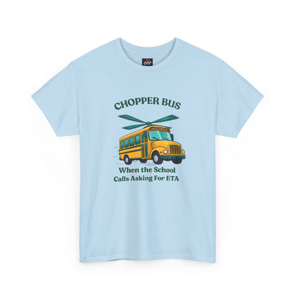Chopper Bus T-Shirt