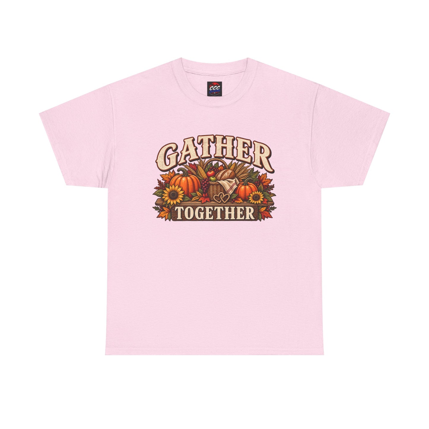Gather Together Tee
