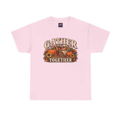 Gather Together Tee