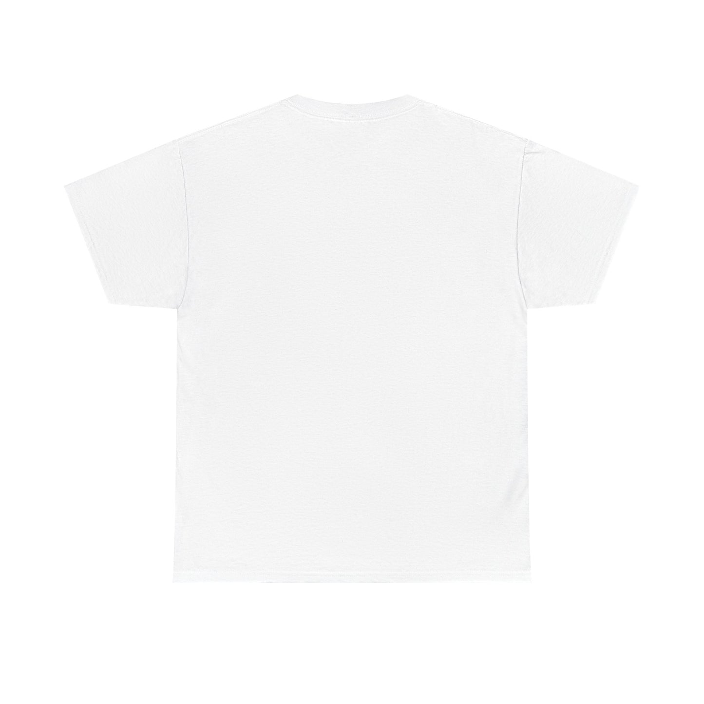 Funny 'Missed the Bus' Student T-Shirt