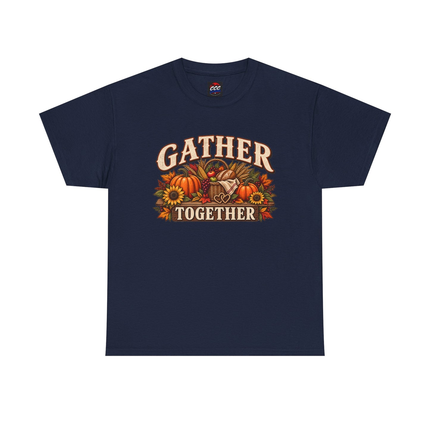 Gather Together Tee