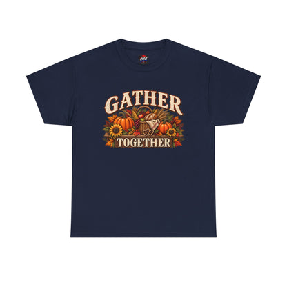 Gather Together Tee
