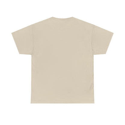 Venezuela Heart Graphic T-Shirt