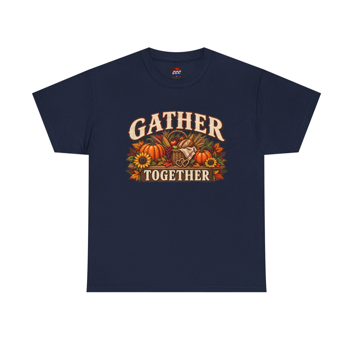 Gather Together Tee