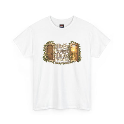 This Too Shall Pass Inspirational Christian Tee