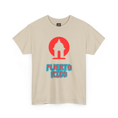 Puerto Rico Garita T-Shirt