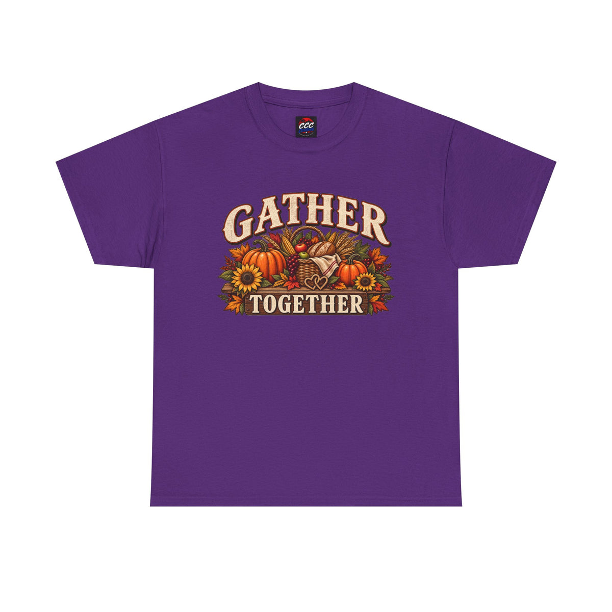 Gather Together Tee