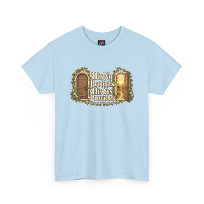 This Too Shall Pass Inspirational Christian Tee