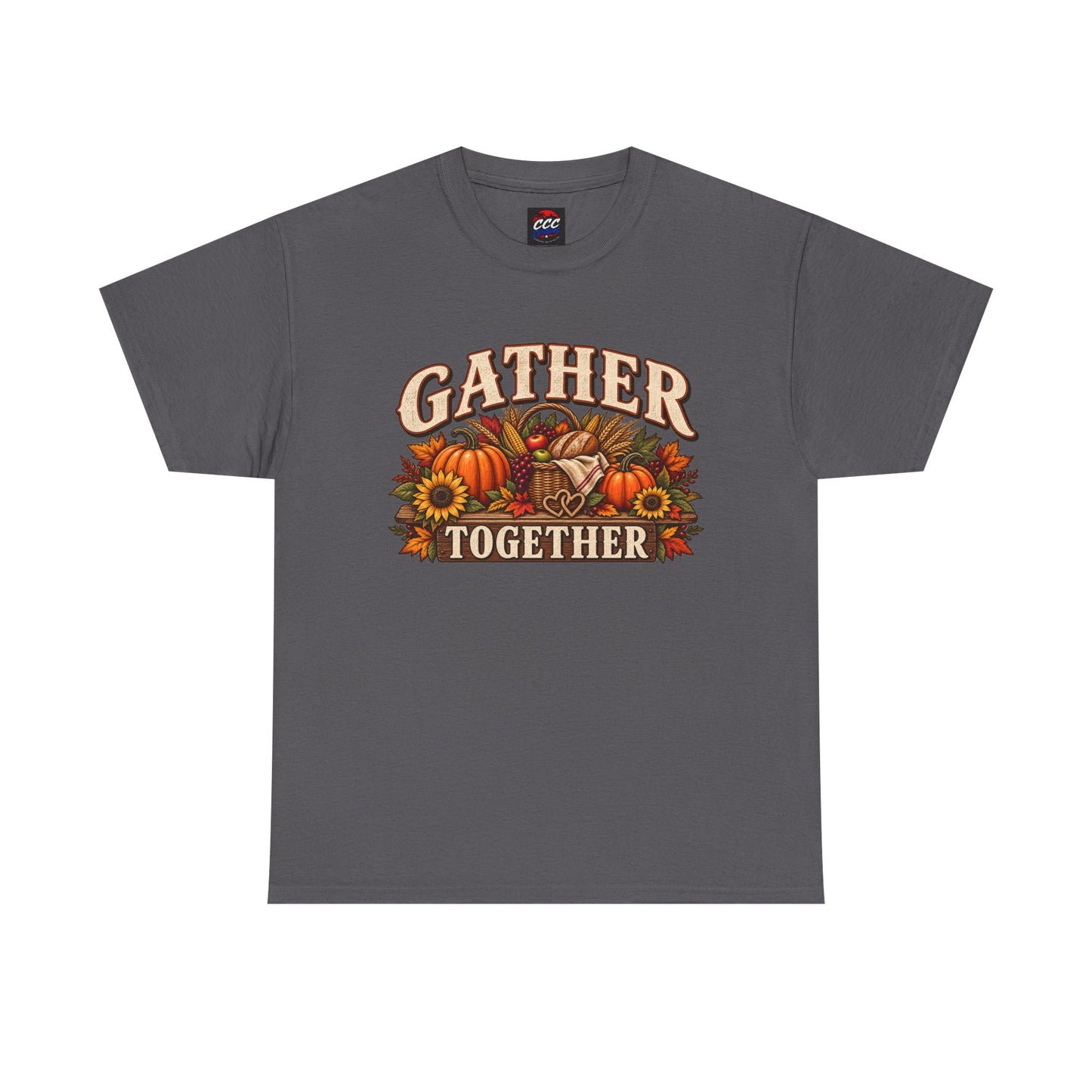 Gather Together Tee