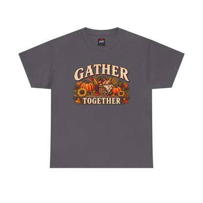 Gather Together Tee
