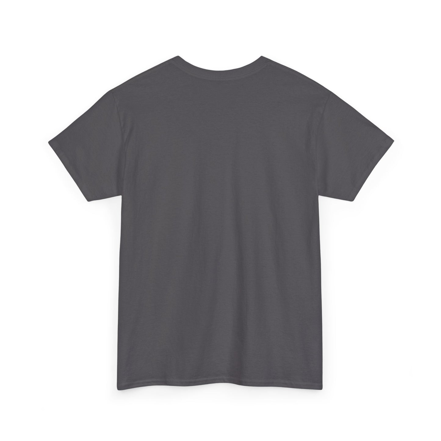 Funny 'Missed the Bus' Student T-Shirt