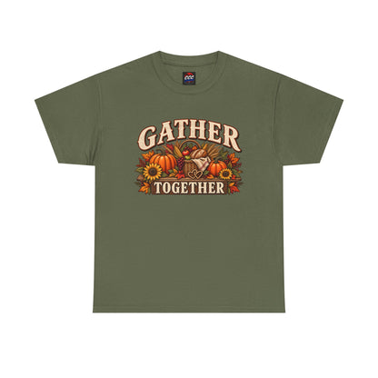 Gather Together Tee