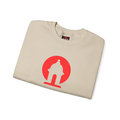 Puerto Rico Icon Crewneck Sweatshirt