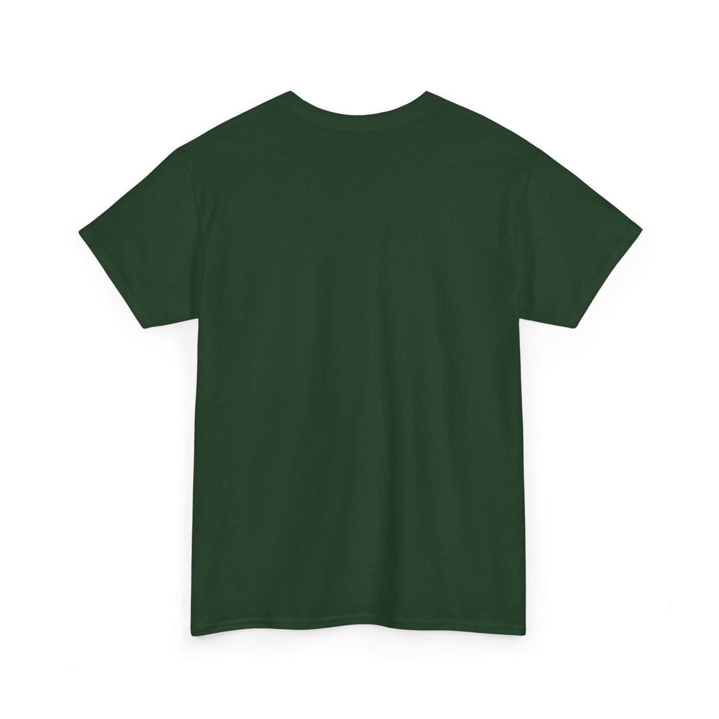 School Bus Driver T-Shirt — "You Don't Scare Me I Drive a School Bus" Funny Driver Tee