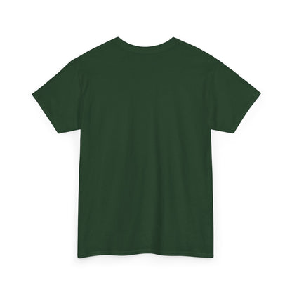 School Bus Driver T-Shirt — "You Don't Scare Me I Drive a School Bus" Funny Driver Tee