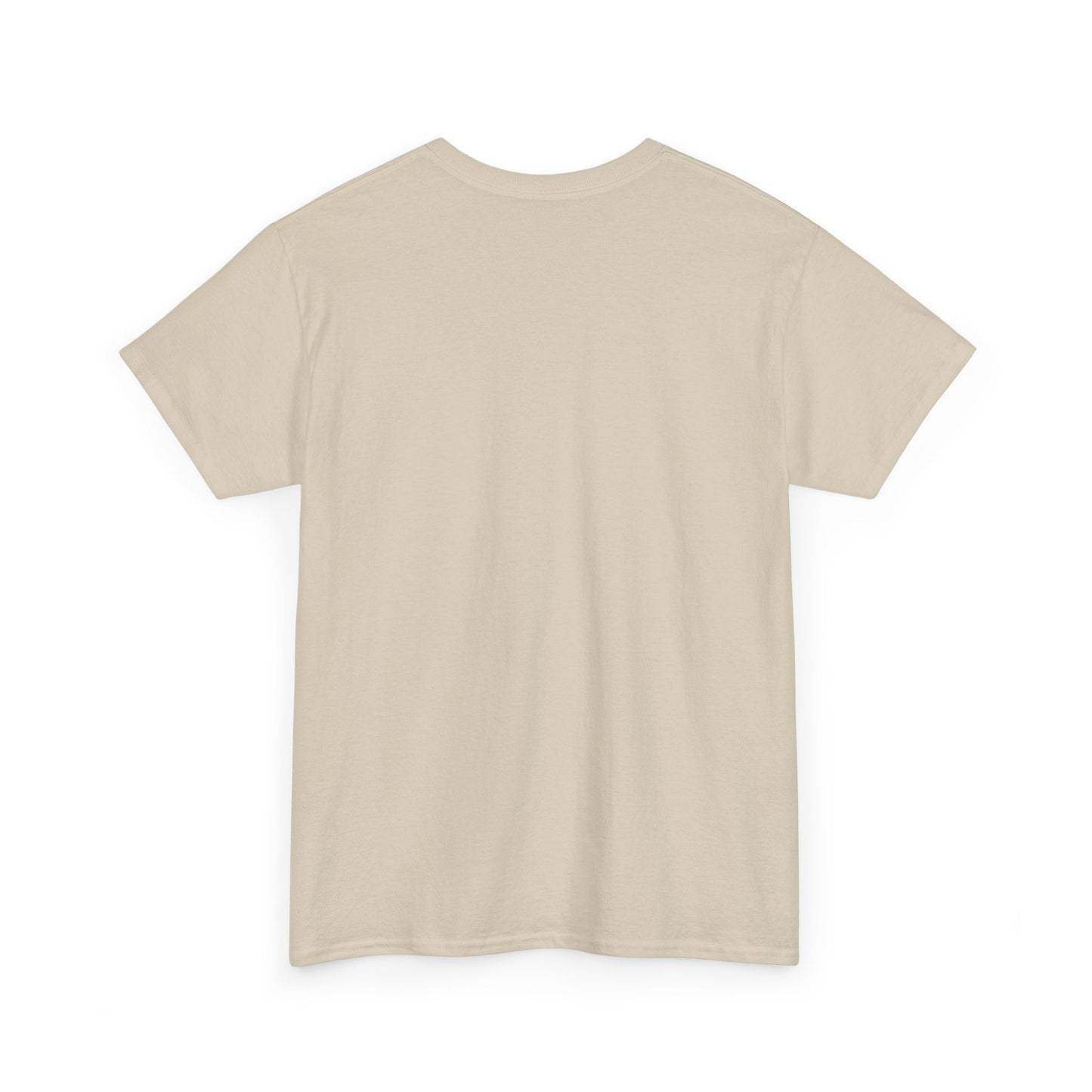 Funny 'Missed the Bus' Student T-Shirt