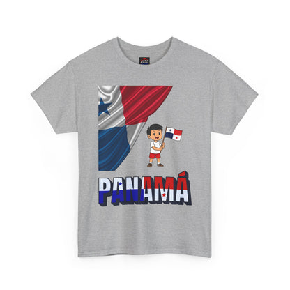 Panamá Flag Tee