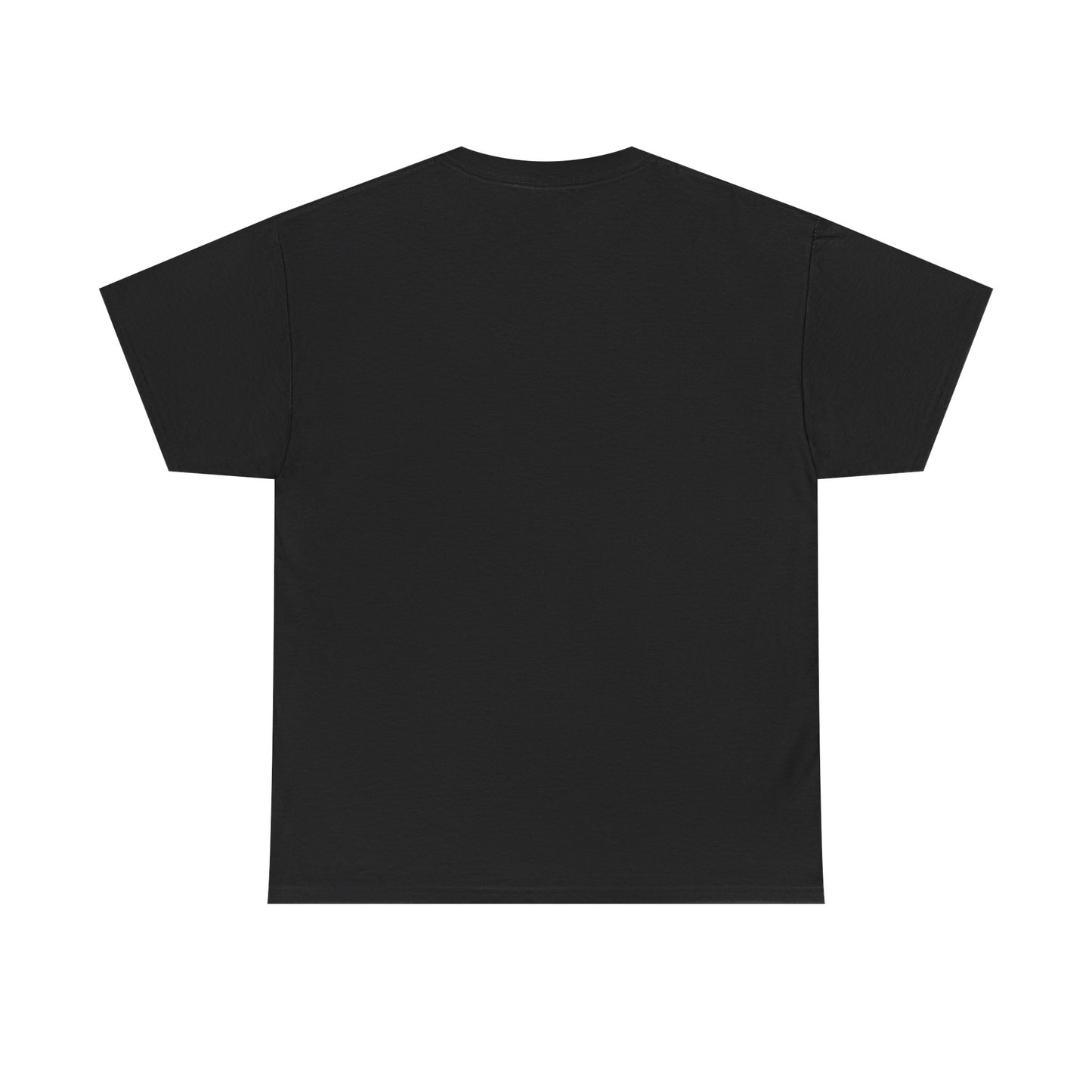 Funny 'Missed the Bus' Student T-Shirt