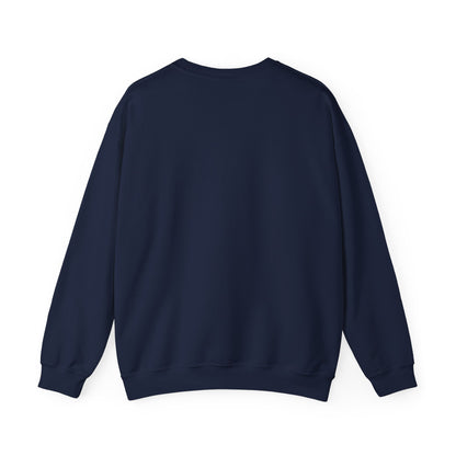 USA Eagle Crewneck Sweatshirt