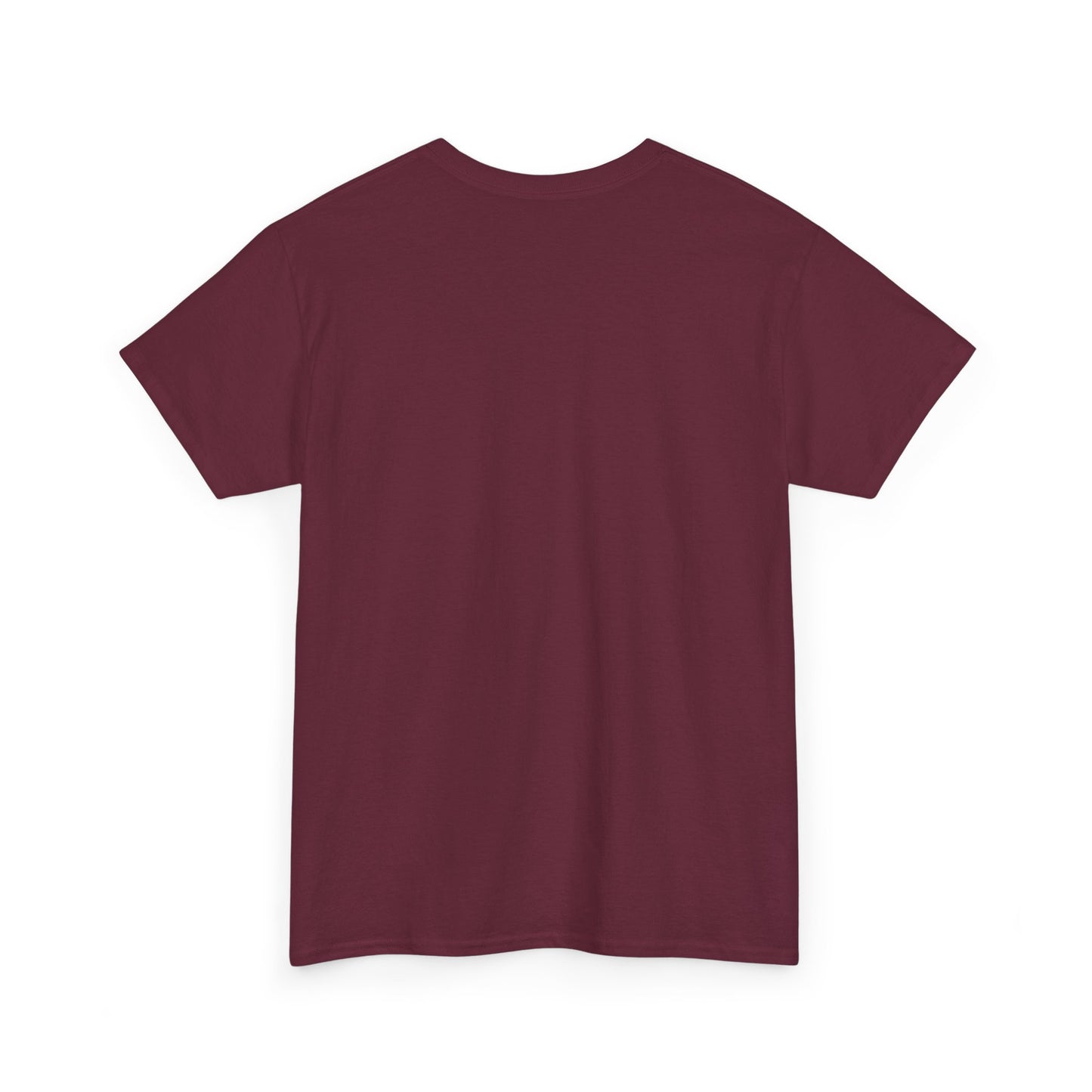 Funny 'Missed the Bus' Student T-Shirt