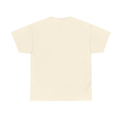 Venezuela Heart Graphic T-Shirt