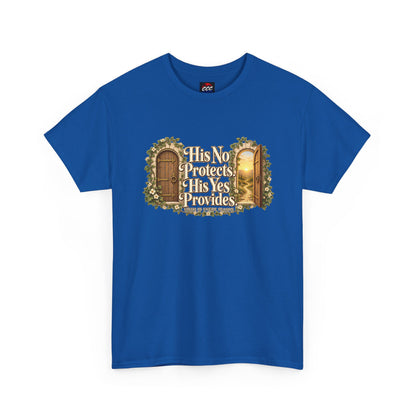 This Too Shall Pass Inspirational Christian Tee