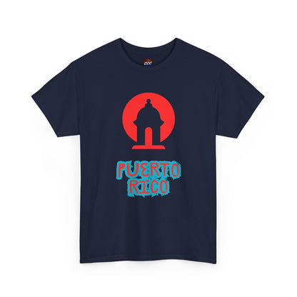 Puerto Rico Garita T-Shirt