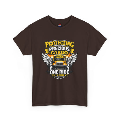 Protecting Precious Cargo Tee