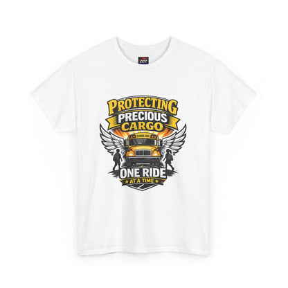 Protecting Precious Cargo Tee