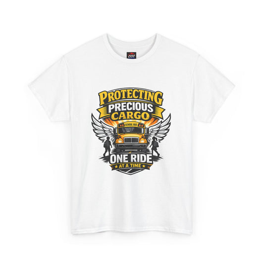 Protecting Precious Cargo Tee