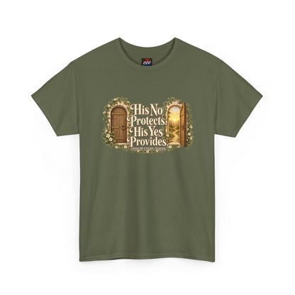 This Too Shall Pass Inspirational Christian Tee