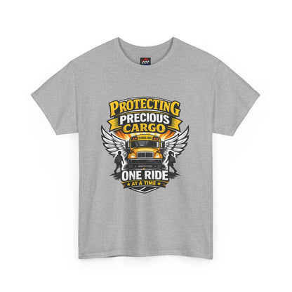 Protecting Precious Cargo Tee