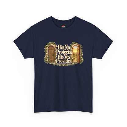 This Too Shall Pass Inspirational Christian Tee