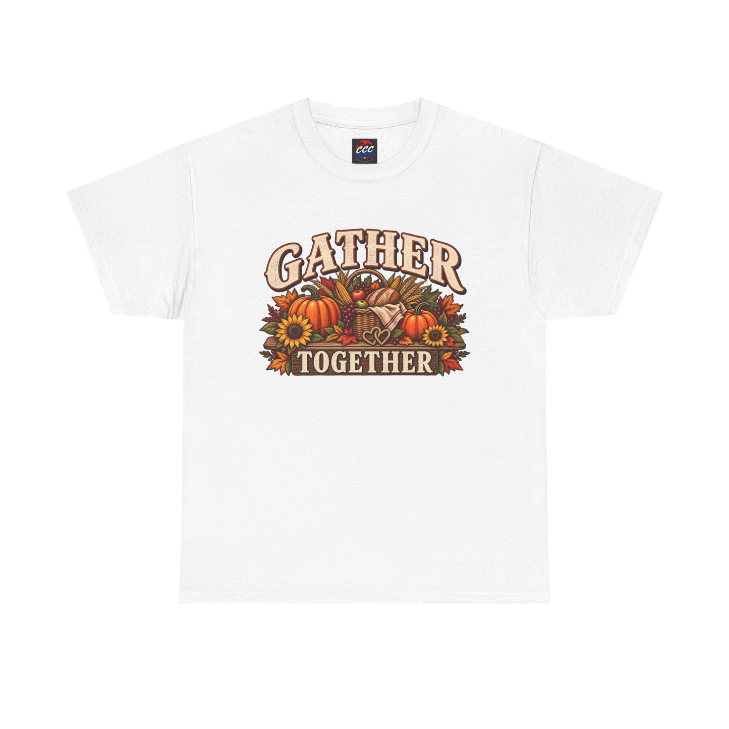 Gather Together Tee