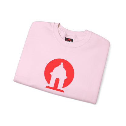 Puerto Rico Icon Crewneck Sweatshirt