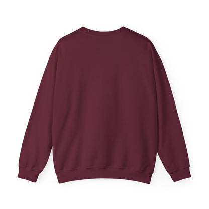 USA Eagle Crewneck Sweatshirt