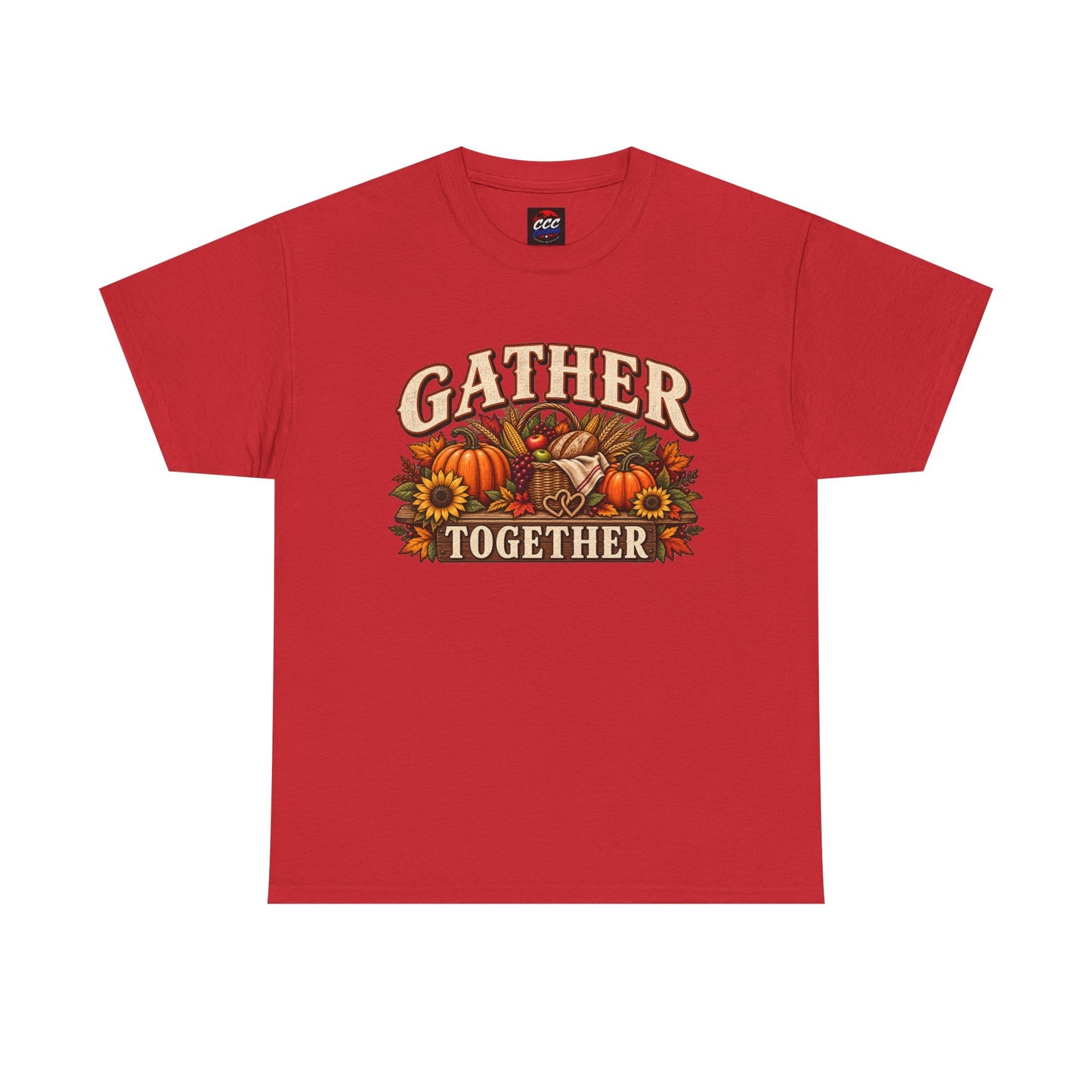 Gather Together Tee