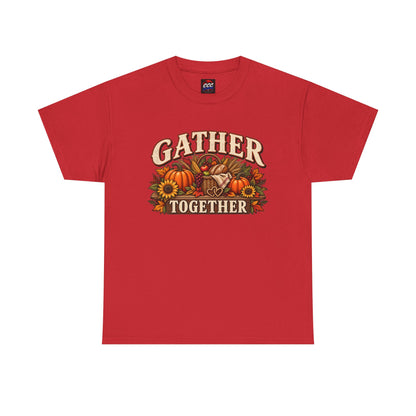 Gather Together Tee