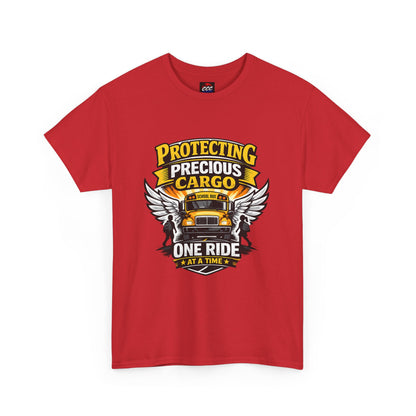 Protecting Precious Cargo Tee