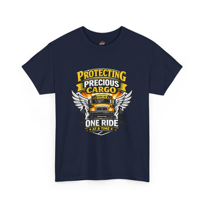 Protecting Precious Cargo Tee