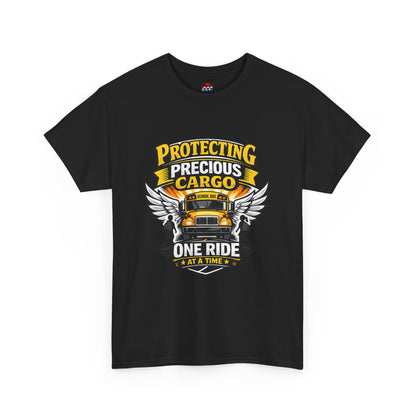 Protecting Precious Cargo Tee