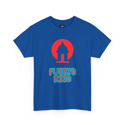 Puerto Rico Garita T-Shirt