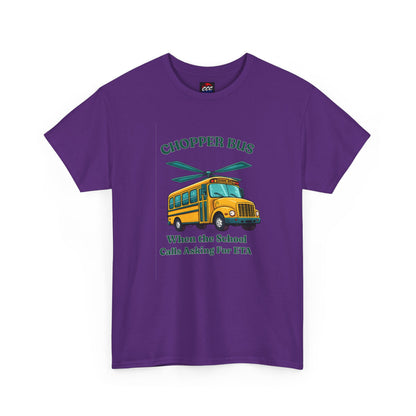 Chopper Bus T-Shirt